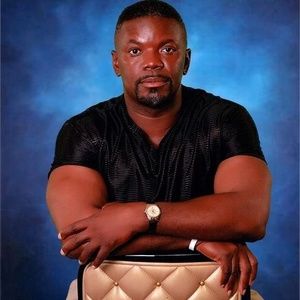 Meet your Posher, Rory